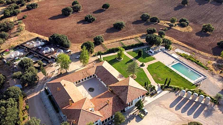Hotel Zielo Las Beatas