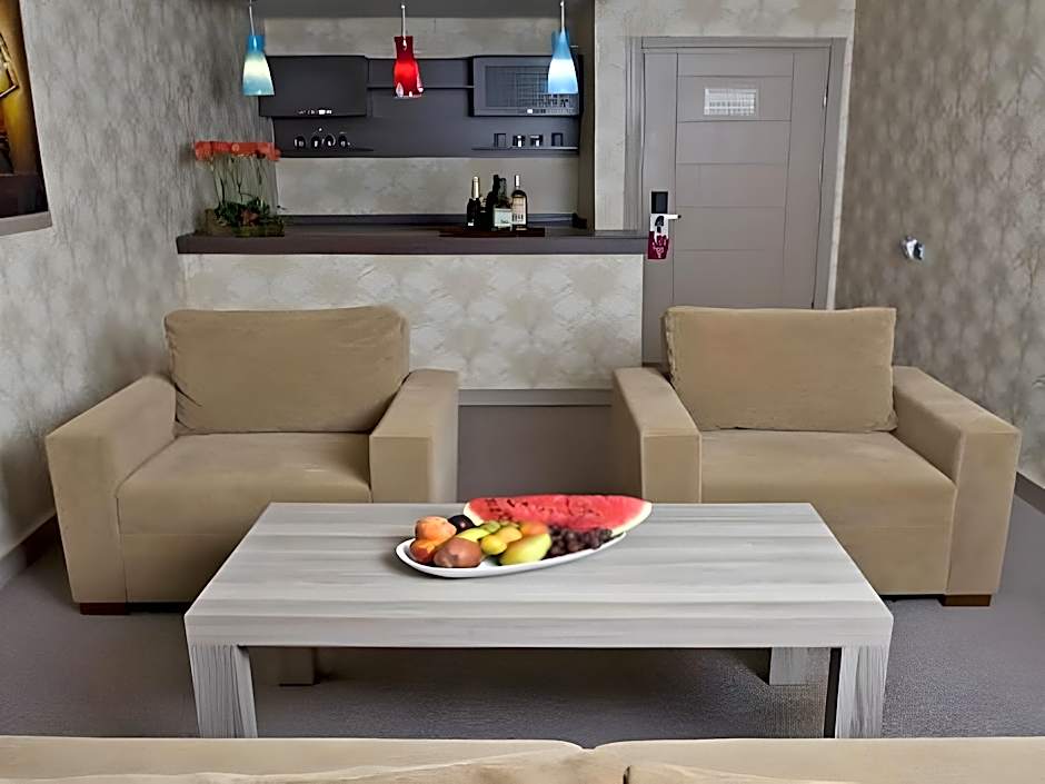 Marinem Istanbul Laleli Hotel