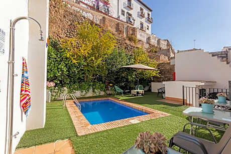 Apartamentos Granata