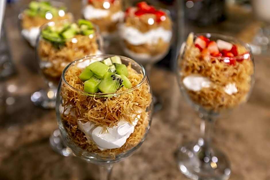 TULIP INN AL DAAR RAWAFID