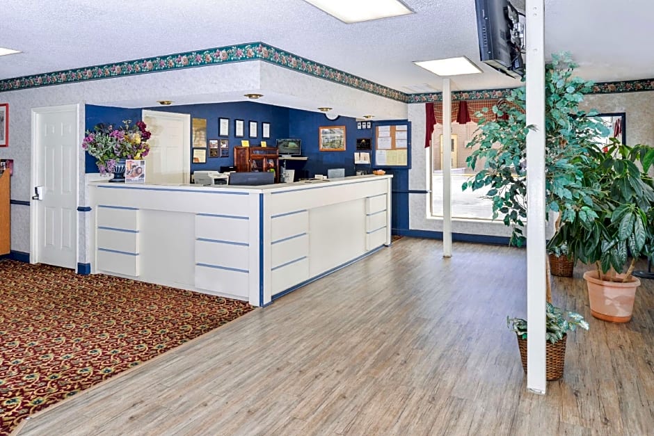 Americas Best Value Inn-Goodlettsville/N. Nashville