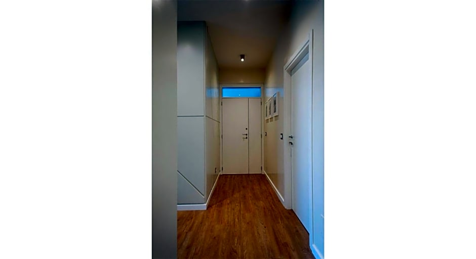 Diamante Raro Affittacamere