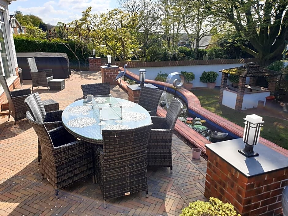 Best Area Close to Leeds Centre