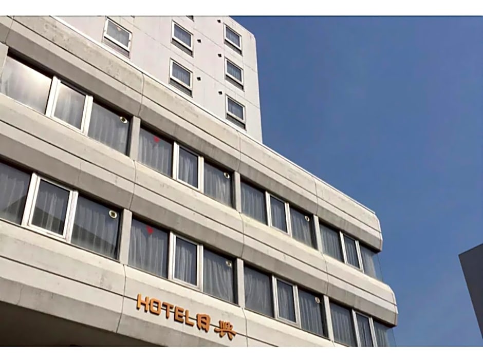 Hotel NIKKO - Vacation STAY 92925