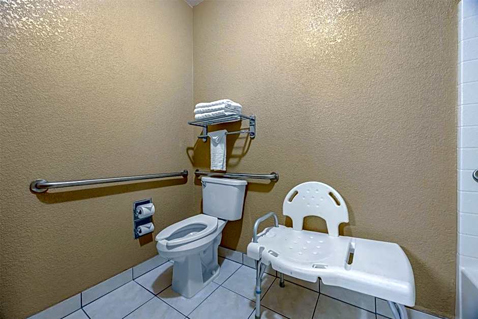 Best Western Wilsonville Inn & Suites