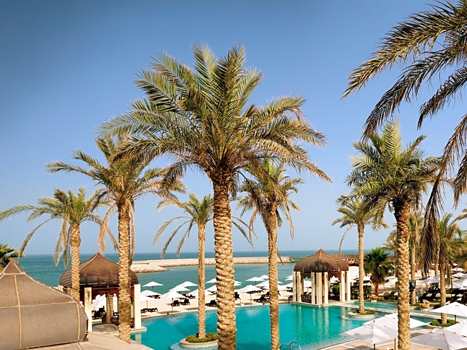 Jumeirah Messilah Beach Kuwait