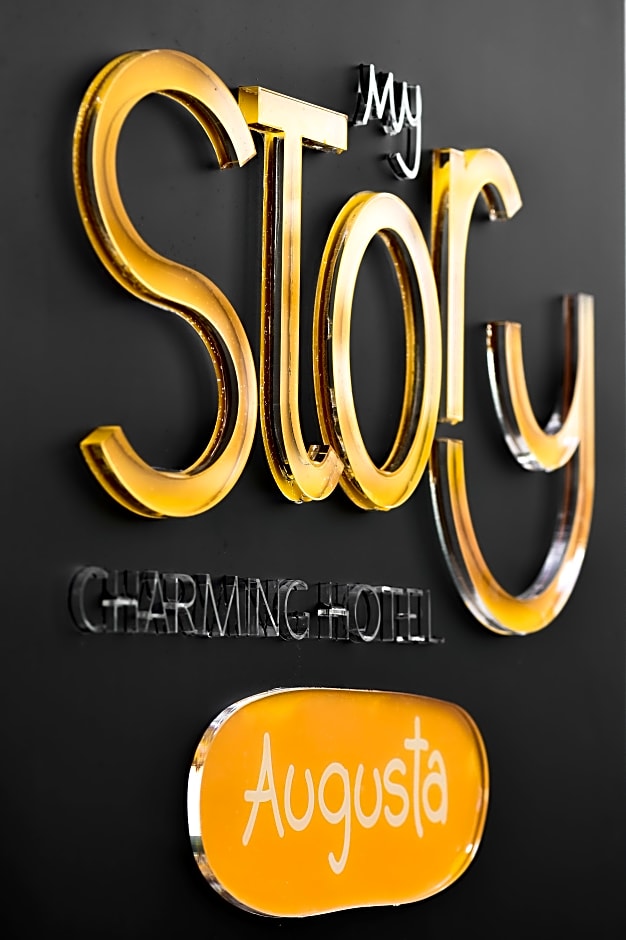 My Story Hotel Augusta