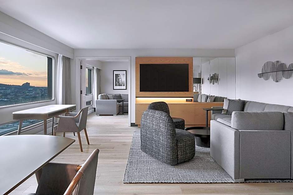 Hyatt Place Montreal Downtown