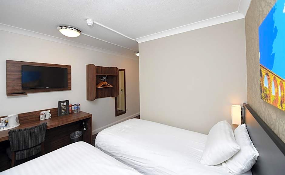 Wynnstay Arms, Wrexham by Marston's Inns