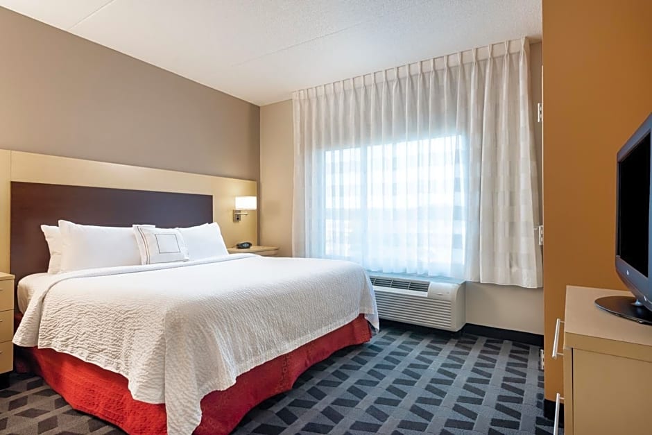 TownePlace Suites by Marriott Charlotte Mooresville