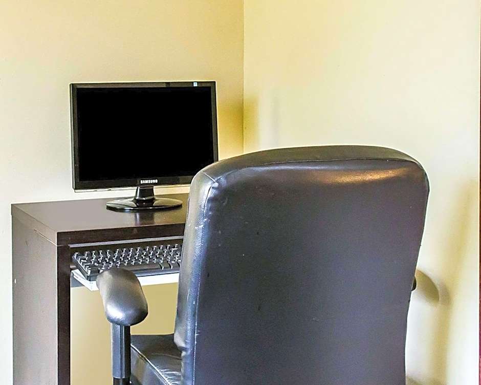 Econo Lodge Harrisburg - Hershey North