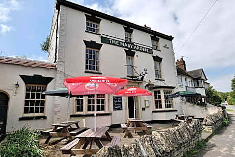 The Mary Arden Inn