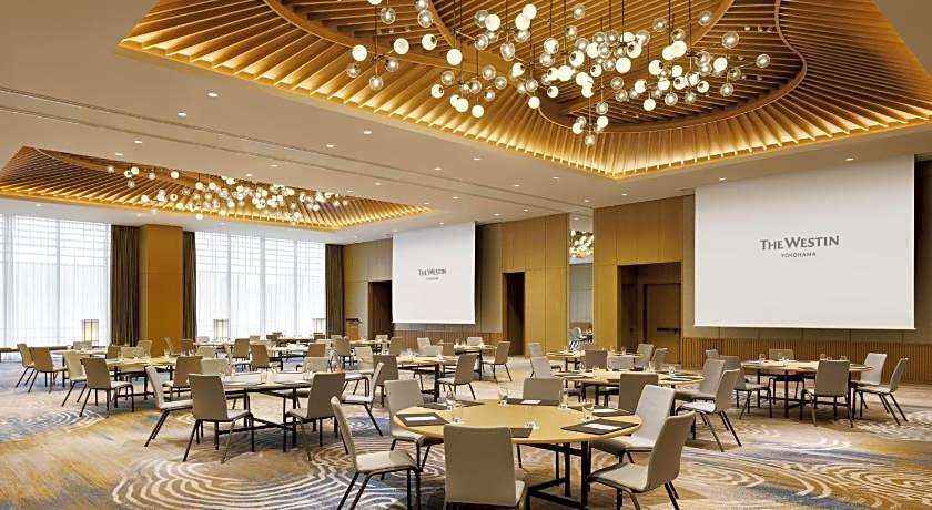 The Westin Yokohama