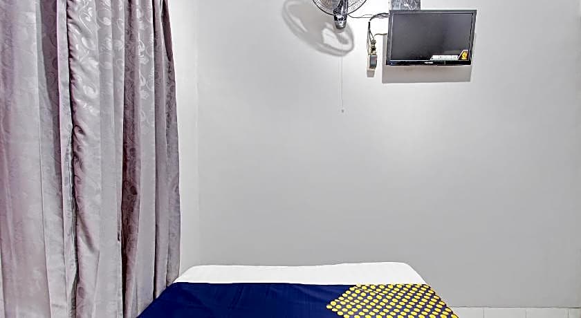 OYO Life 92575 Zazi Homestay