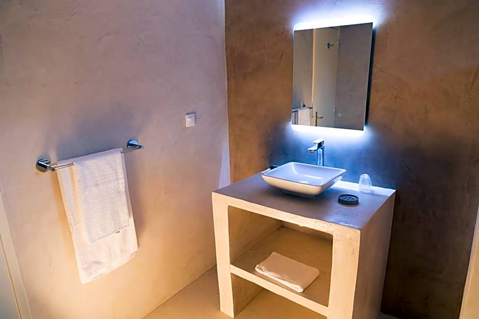 Airport Hotel Casino du Cap-vert