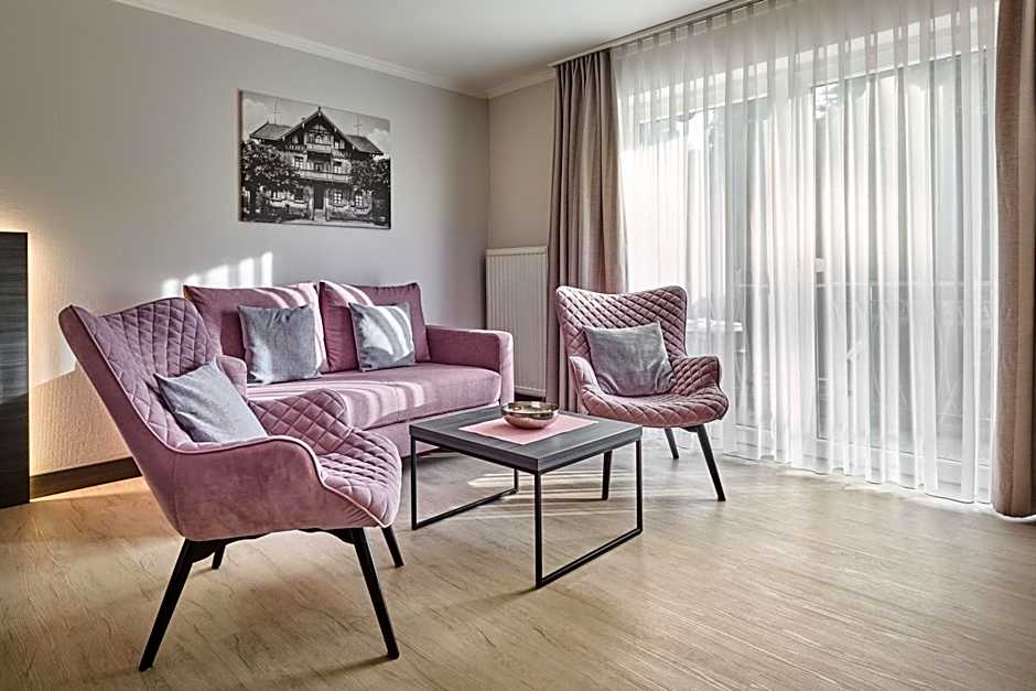 TOP CountryLine Hotel Ritter Badenweiler