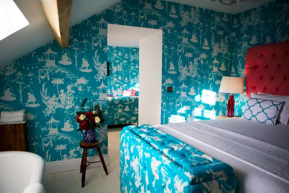 The Swan Hotel and Spa