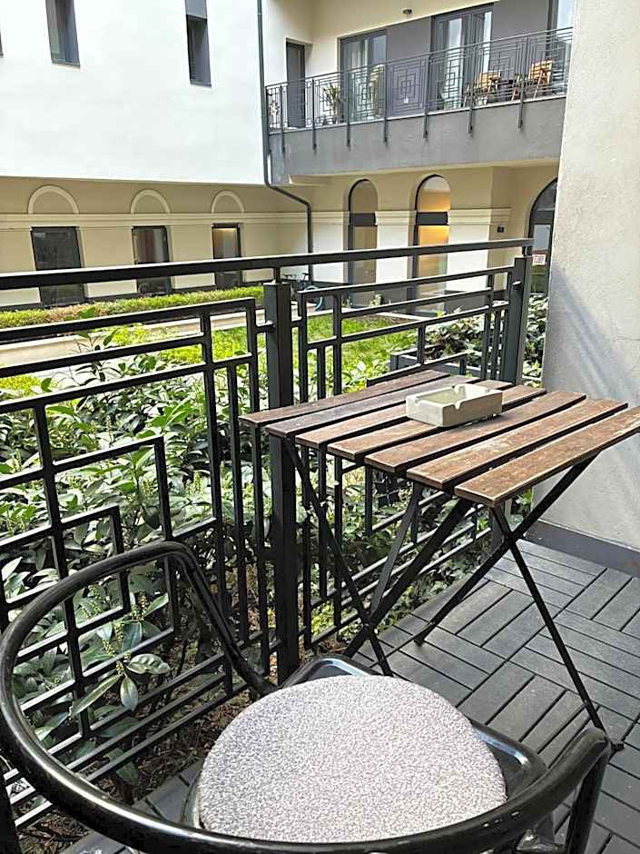 SWU Magazine Rooms