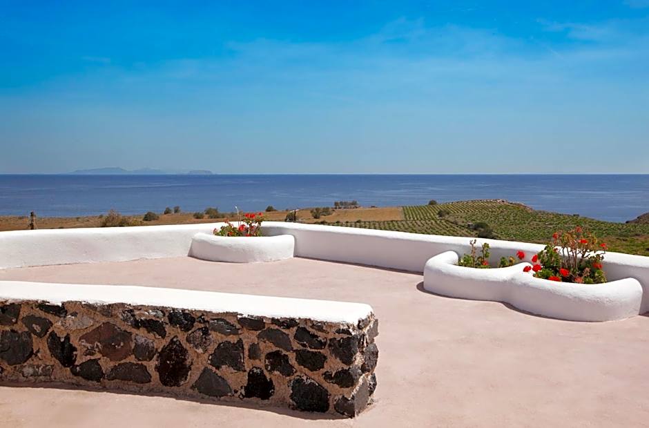 Aghios Artemios Traditional Houses