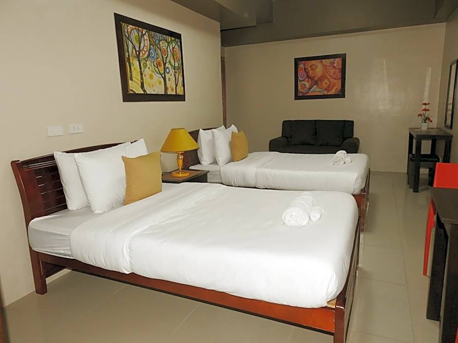 Residenciale Boutique Apartments