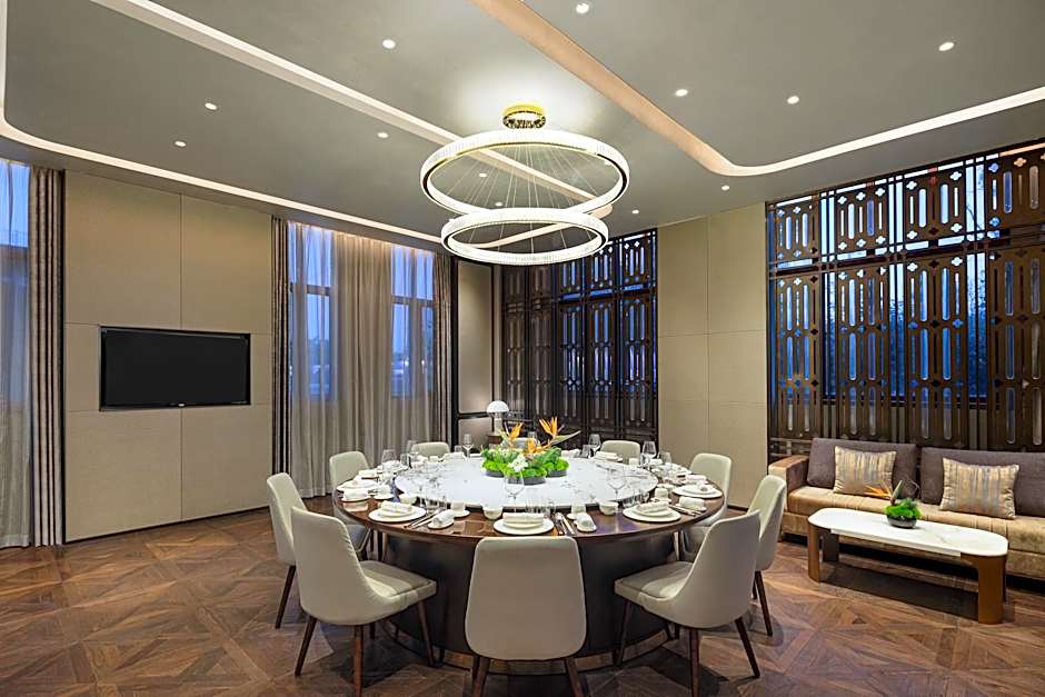 Kempinski Hotel Nanjing