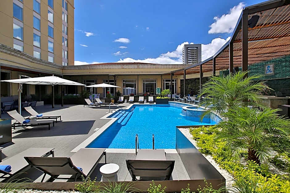 InterContinental Tegucigalpa at Multiplaza Mall by IHG