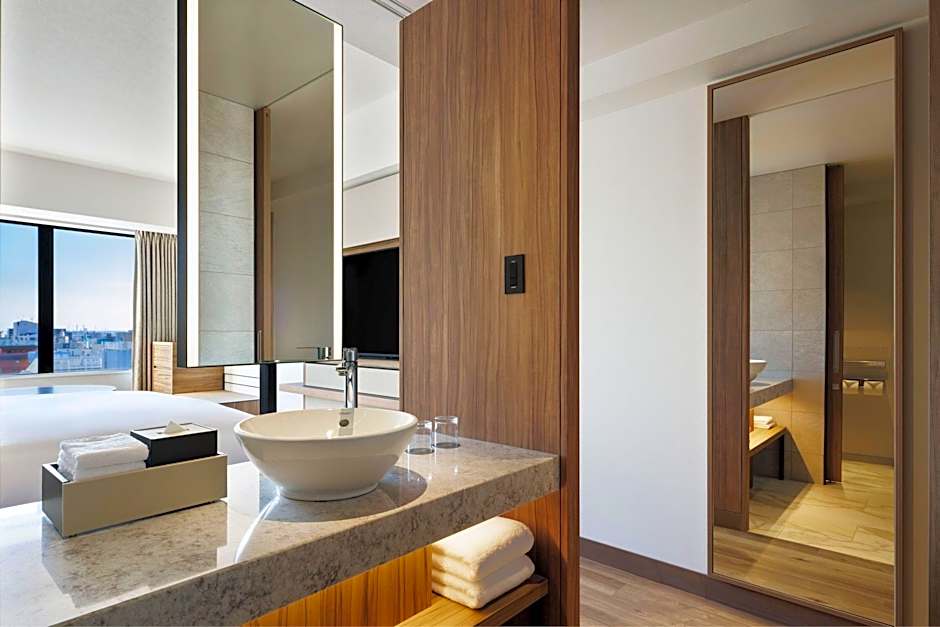 Courtyard by Marriott Nagoya