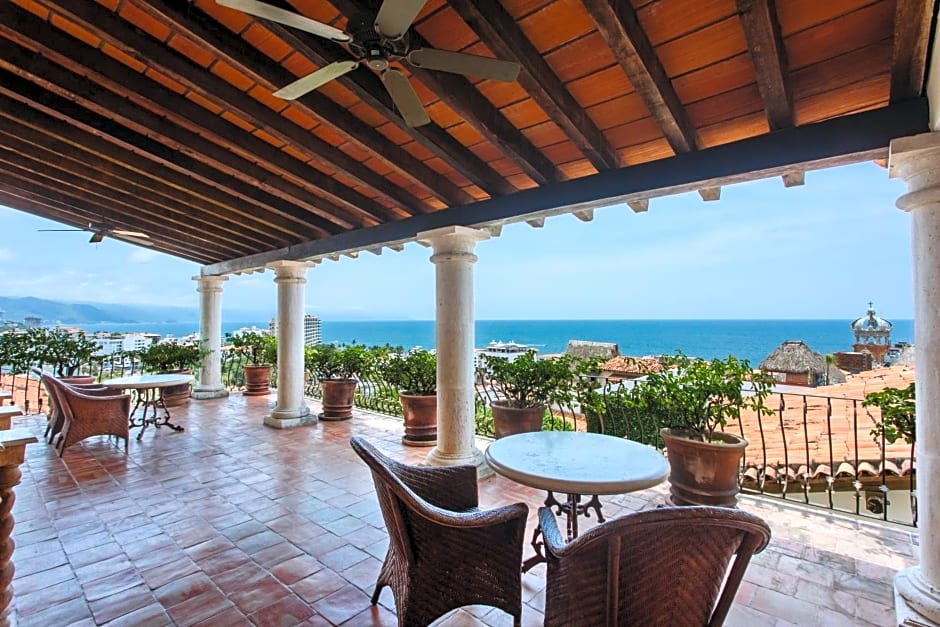 Hacienda San Angel