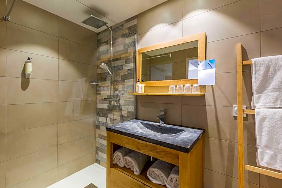 Best Western Plus Hyeres Cote D'Azur