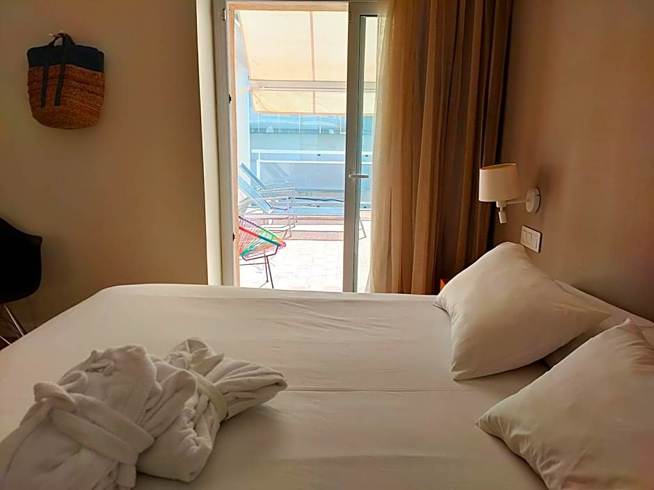 Hotel & Apartaments Thalassa Sport & Wellness