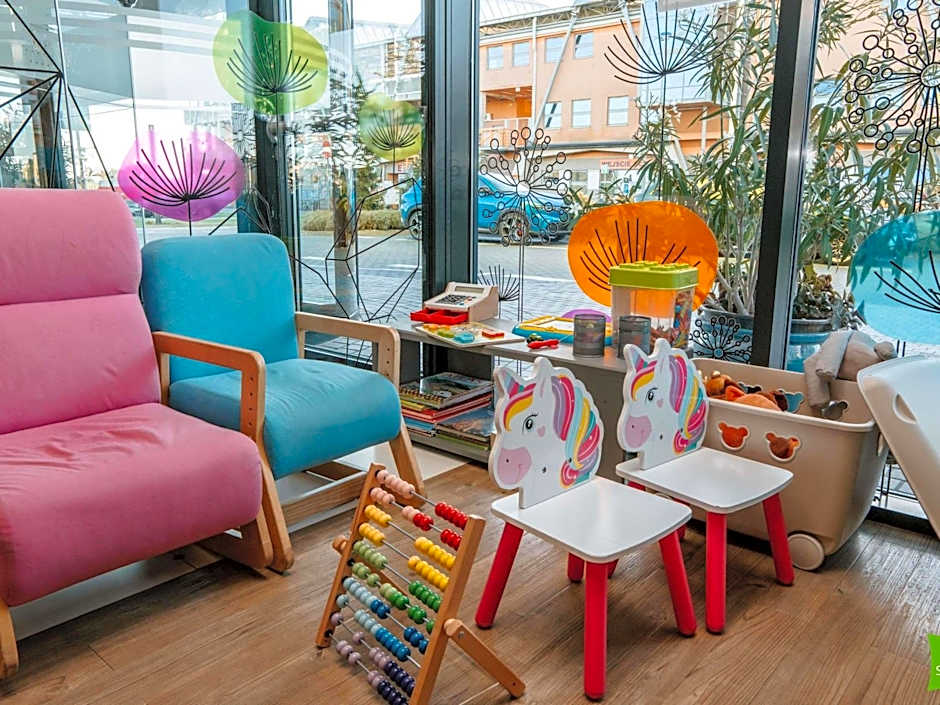 ibis Styles Siedlce