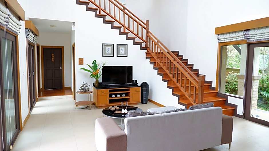 Ozone Villa Phuket