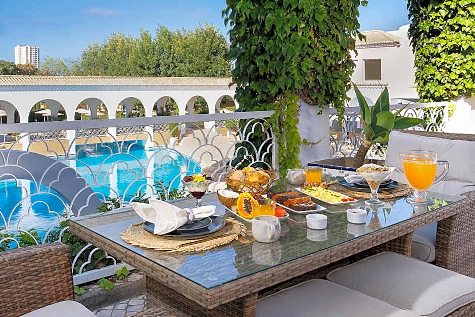 Clube VilaRosa