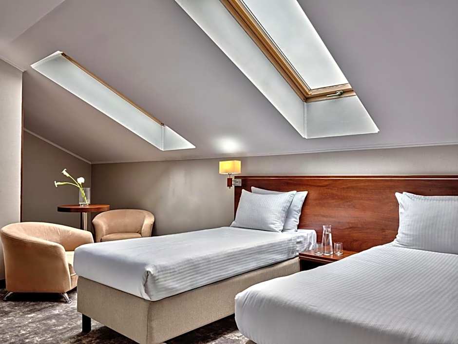 Hotel Villa Verde Congress & Spa