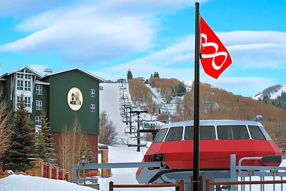 Marriott's MountainSide