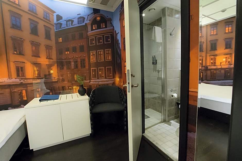 Hotel C Stockholm