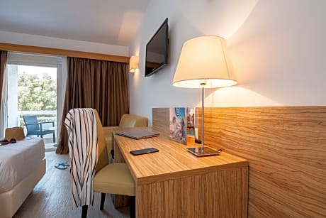 Triple Classic Room 2+1