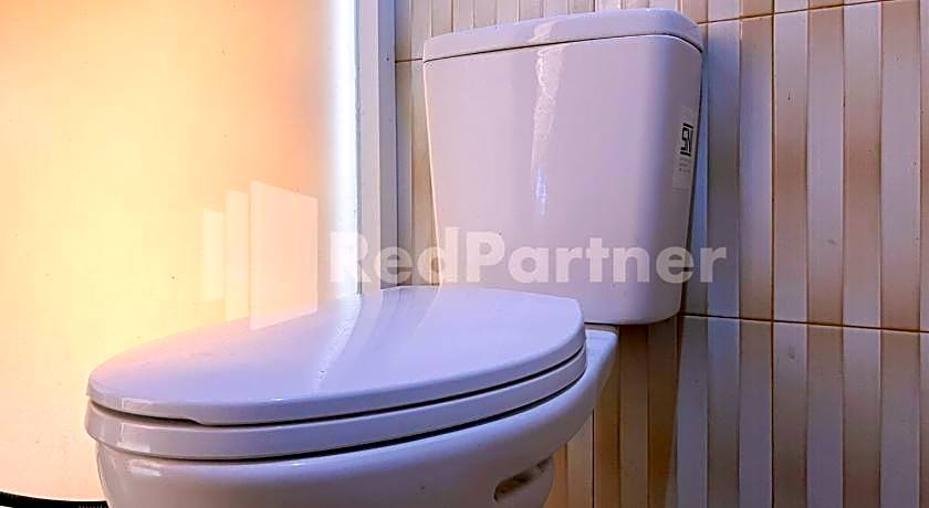 Glamping Pengilon Edupark Mitra RedDoorz