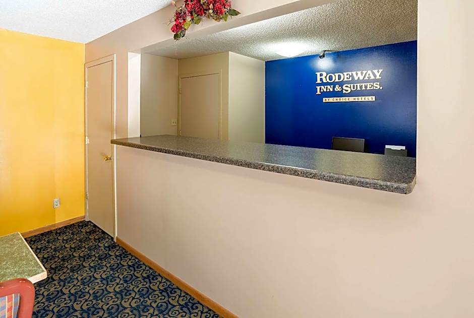 Rodeway Inn & Suites Austin