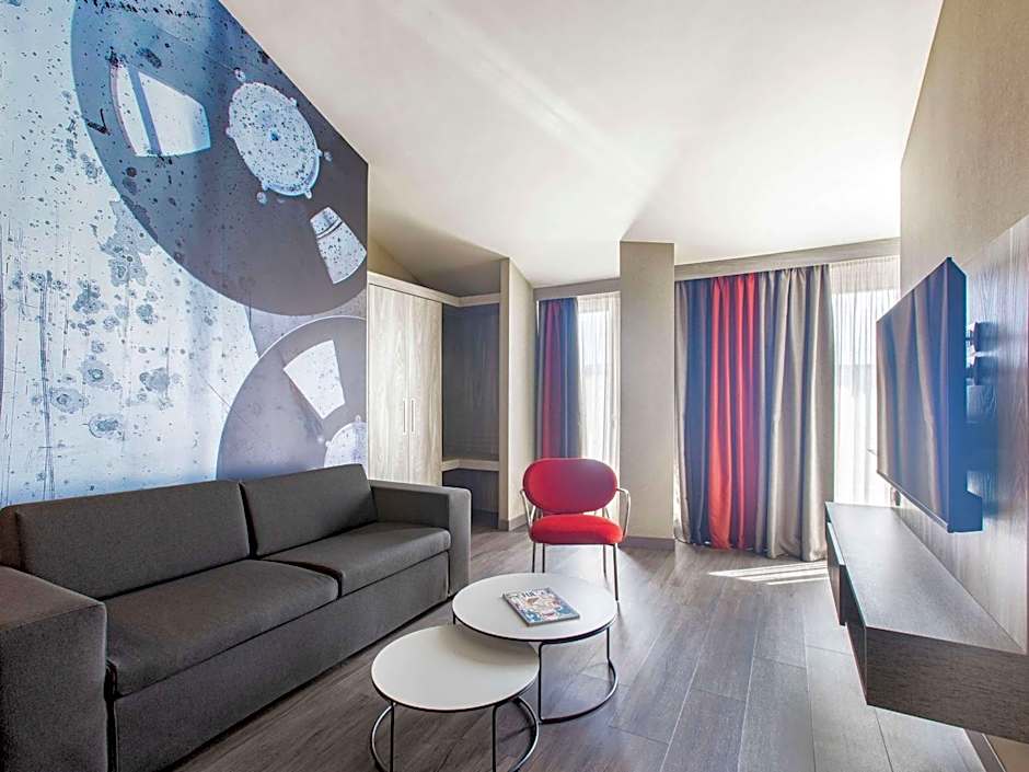Mercure Firenze Centro