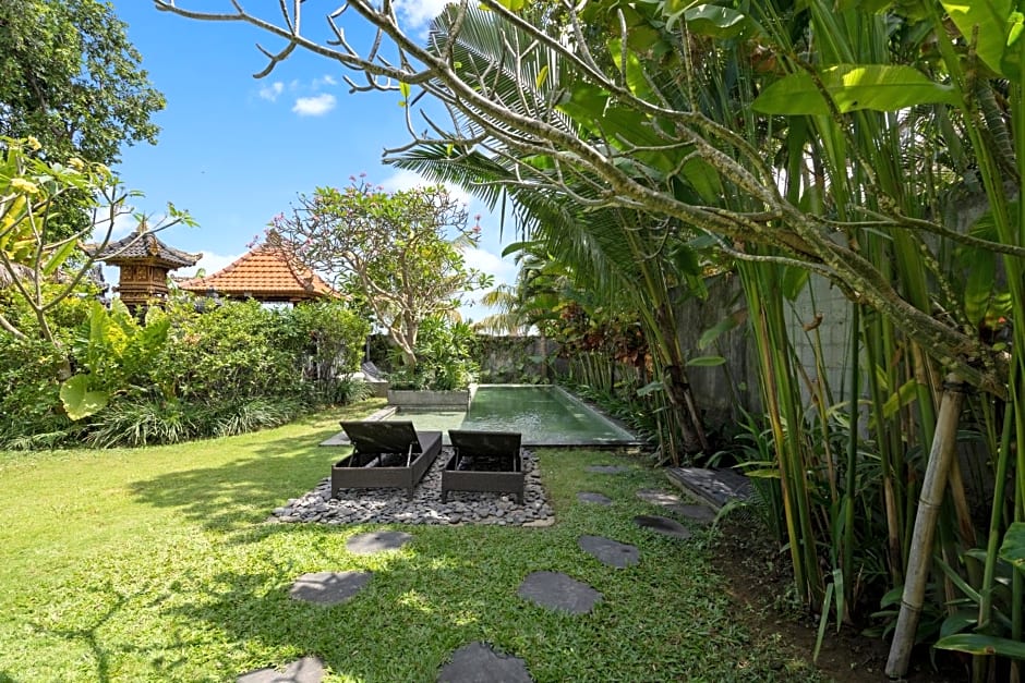 Ohana Boutique Villa by Betterplace