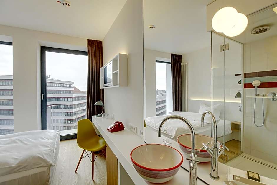 Smartcity Designhotel