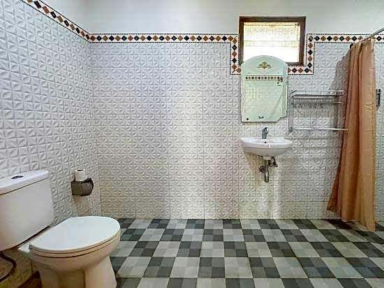 Arlina's Hotel Kintamani