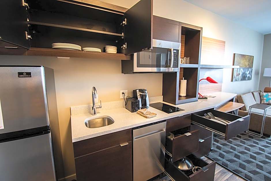 TownePlace Suites by Marriott Twin Falls