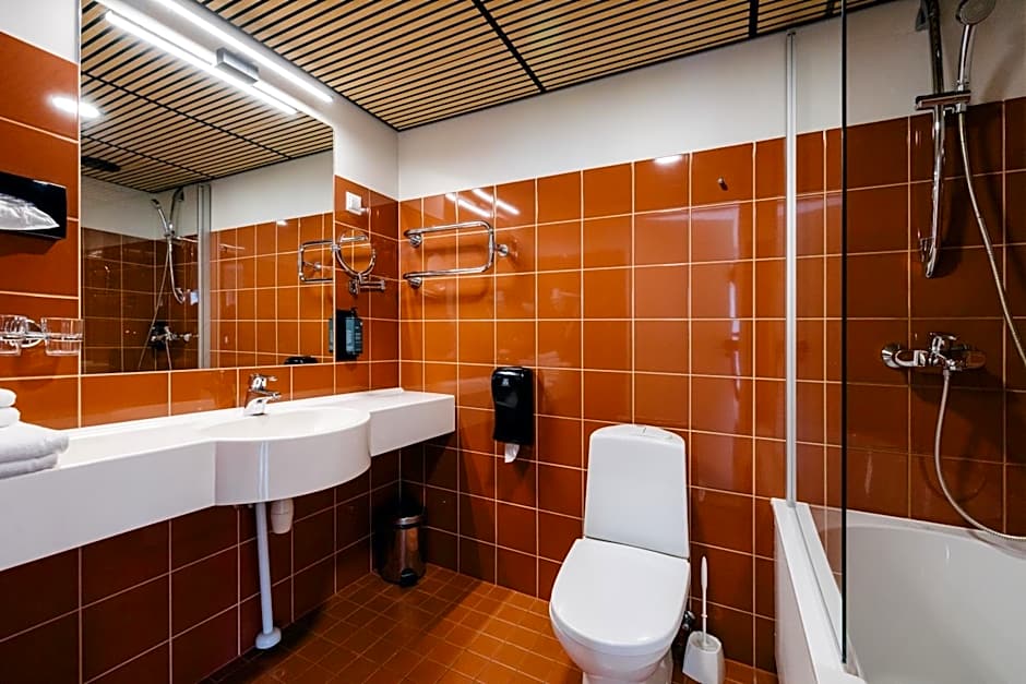 Hestia Hotel Strand