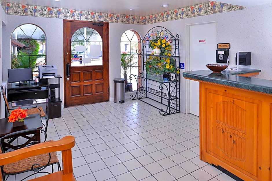 Americas Best Value Inn Loma Lodge