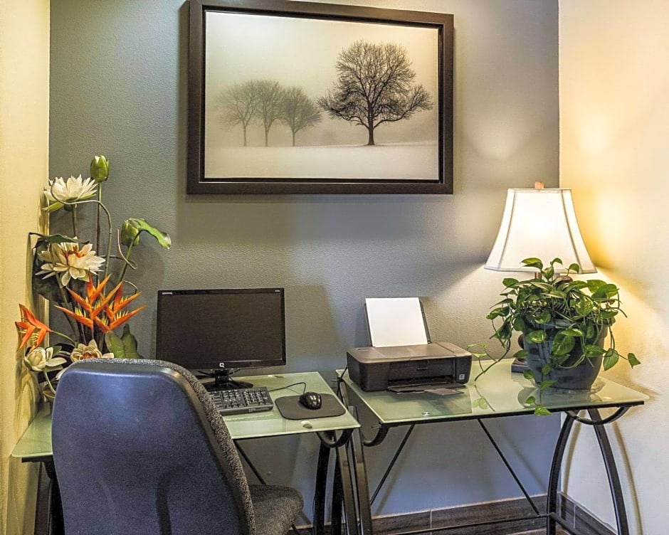 Quality Inn & Suites Houma