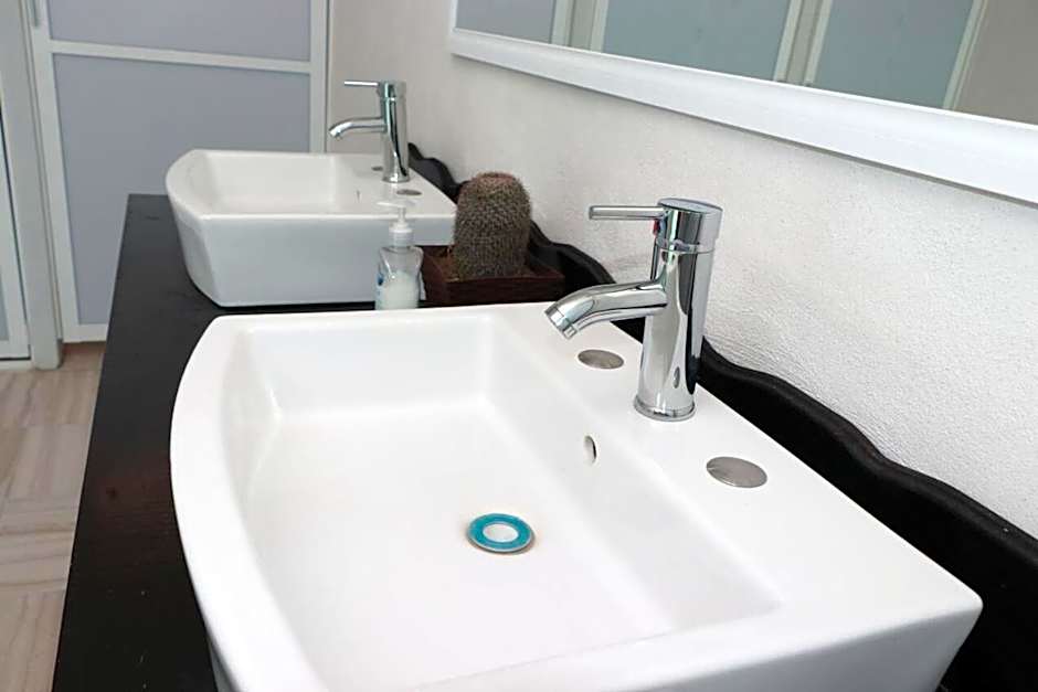 Hotel Boutique Otomi cerca de Tolantongo