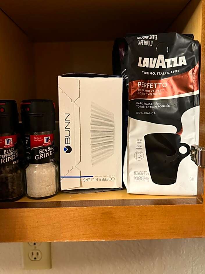 North Ridge Mountainside Condo