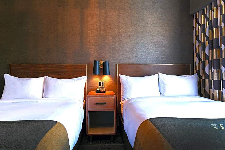 Photo 1 of 5 of Deluxe 2 Double Beds